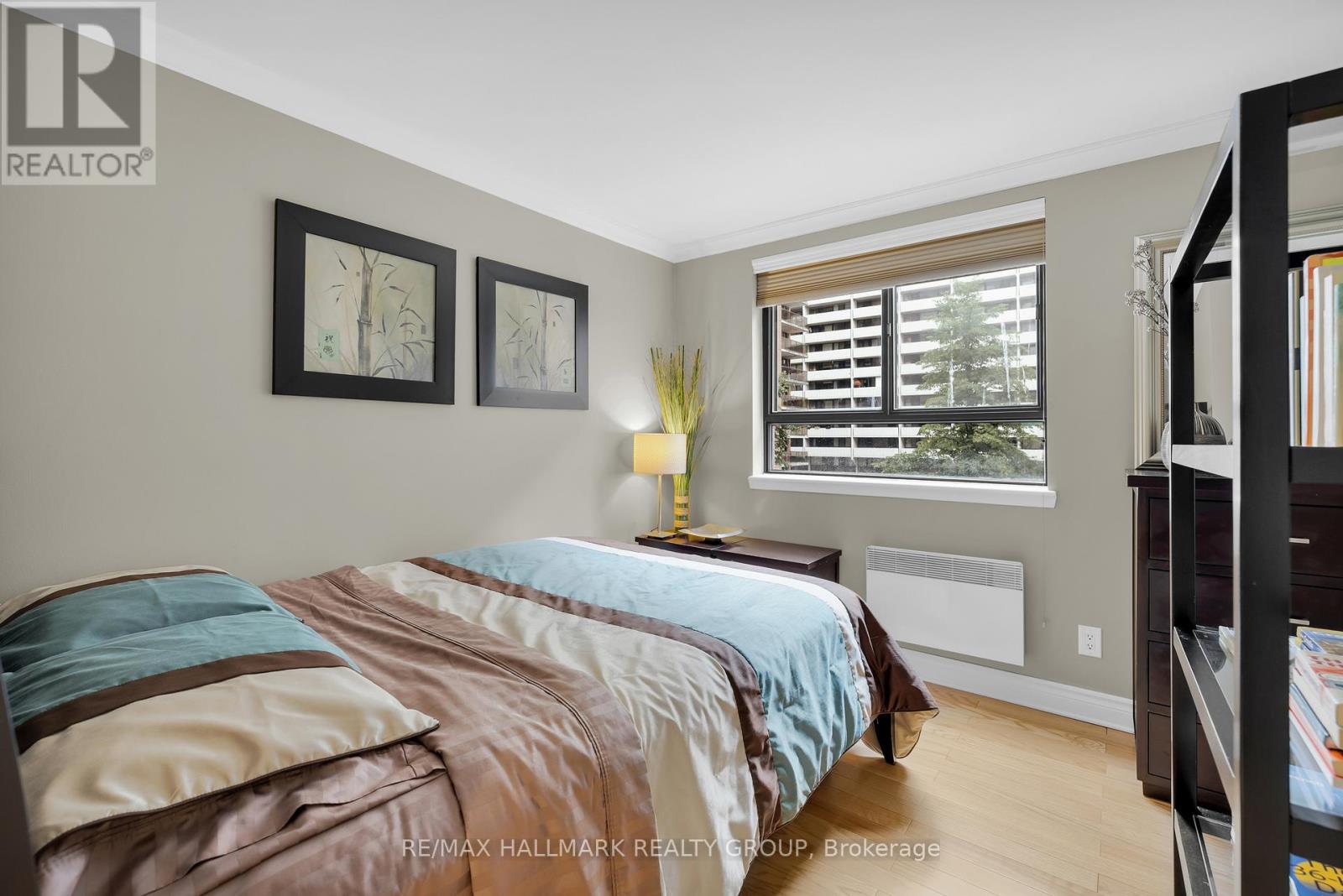 402 - 470 Laurier Avenue W, Ottawa, Ontario  K1R 7W9 - Photo 36 - X12434106