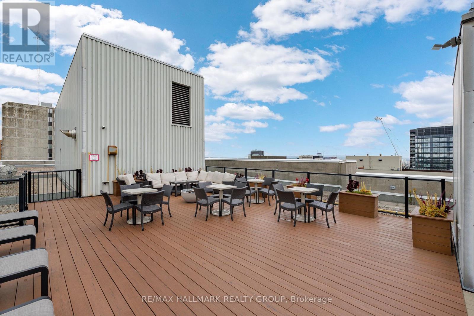 402 - 470 Laurier Avenue W, Ottawa, Ontario  K1R 7W9 - Photo 43 - X12434106