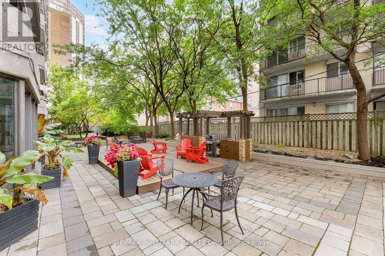 402 - 470 Laurier Avenue W, Ottawa, Ontario  K1R 7W9 - Photo 49 - X12434106