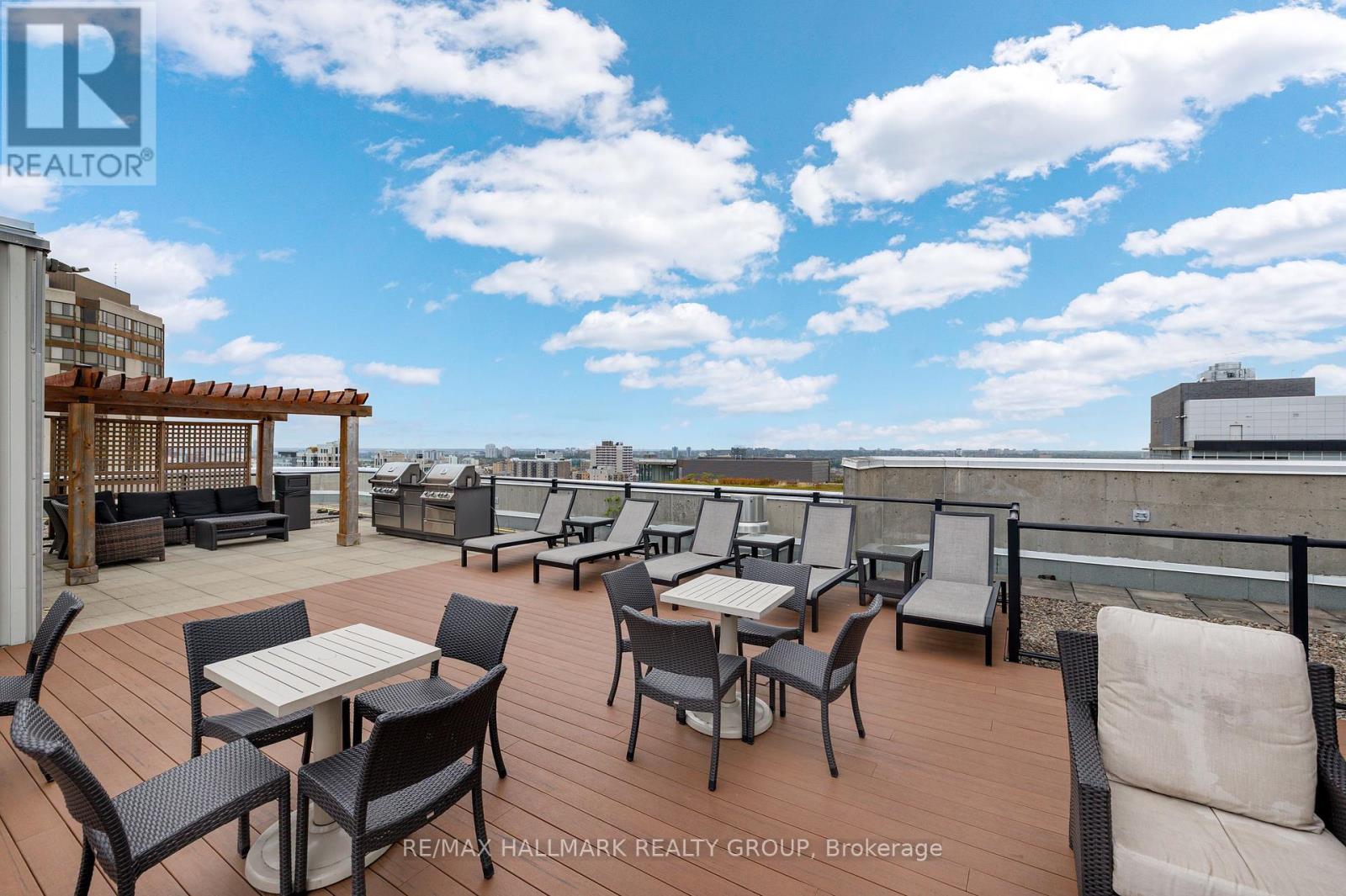 402 - 470 Laurier Avenue W, Ottawa, Ontario  K1R 7W9 - Photo 45 - X12434106