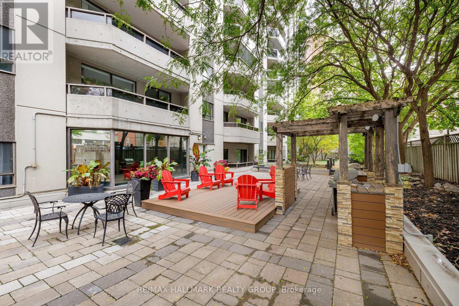 402 - 470 Laurier Avenue W, Ottawa, Ontario  K1R 7W9 - Photo 50 - X12434106