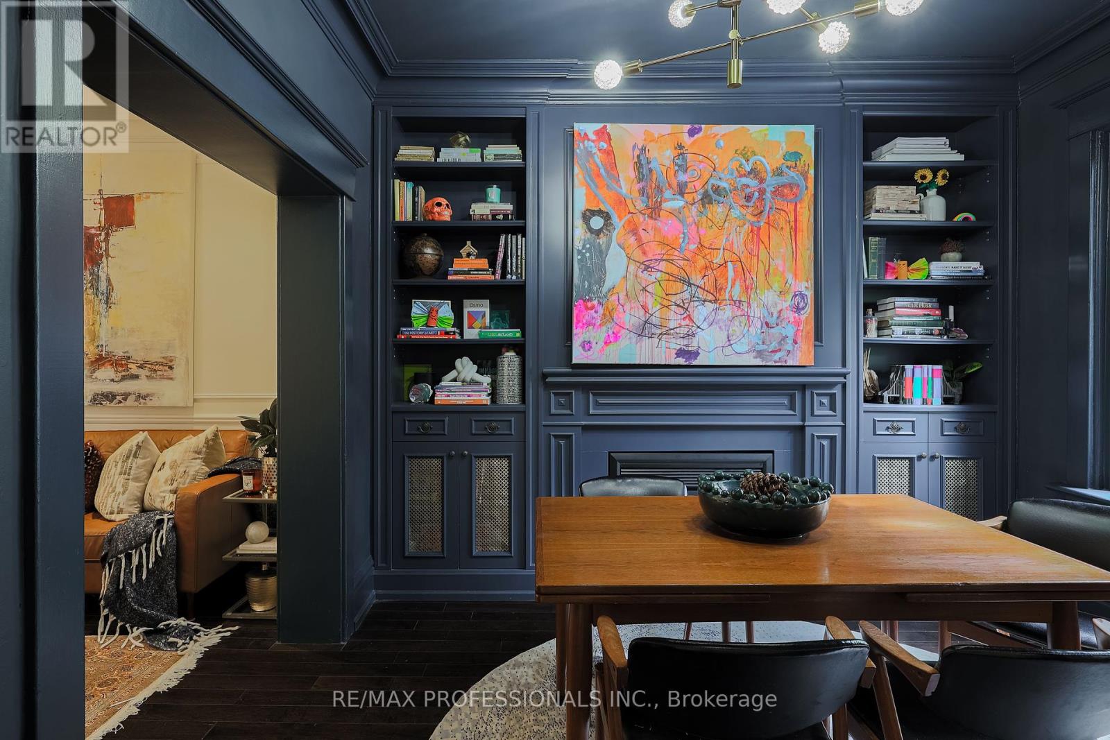 18 Constance Street, Toronto, Ontario  M6R 1S4 - Photo 4 - W12433719
