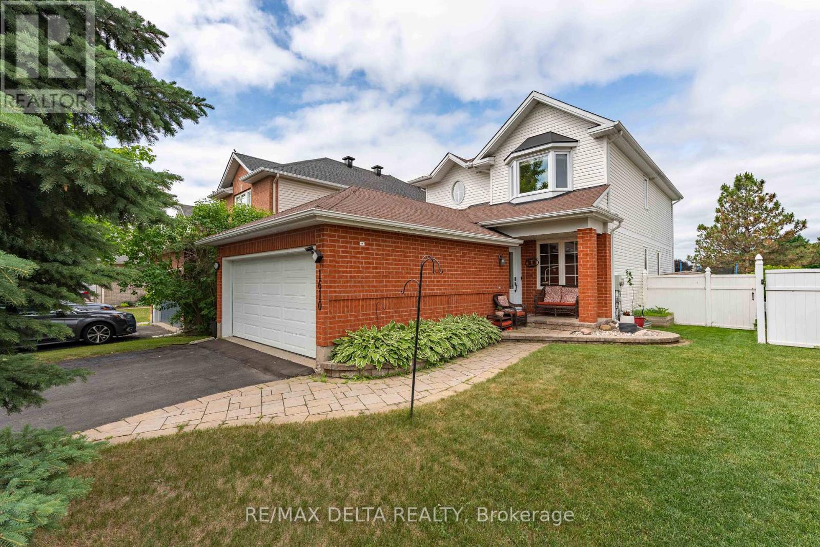 1610 DUPLANTE AVENUE, Ottawa, Ontario