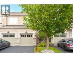 28 DOON MILLS Drive Unit# 9, kitchener, Ontario