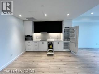 741 King Street W Unit# 1705, Kitchener, Ontario  N2G 1E5 - Photo 6 - 40774189