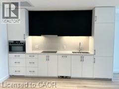741 King Street W Unit# 1705, Kitchener, Ontario  N2G 1E5 - Photo 4 - 40774189