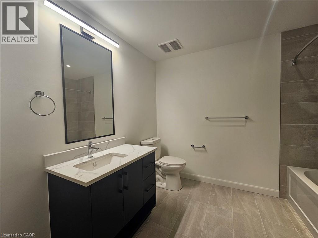 741 King Street W Unit# 1705, Kitchener, Ontario  N2G 1E5 - Photo 15 - 40774189