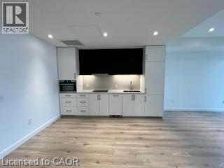 741 King Street W Unit# 1705, Kitchener, Ontario  N2G 1E5 - Photo 5 - 40774189