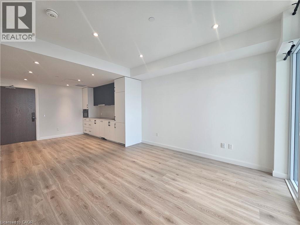 741 King Street W Unit# 1705, Kitchener, Ontario  N2G 1E5 - Photo 1 - 40774189