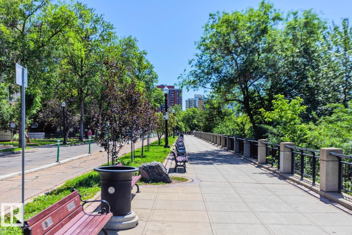 #102 11826 100 Av Nw, Edmonton, Alberta  T5K 0K3 - Photo 6 - E4446489