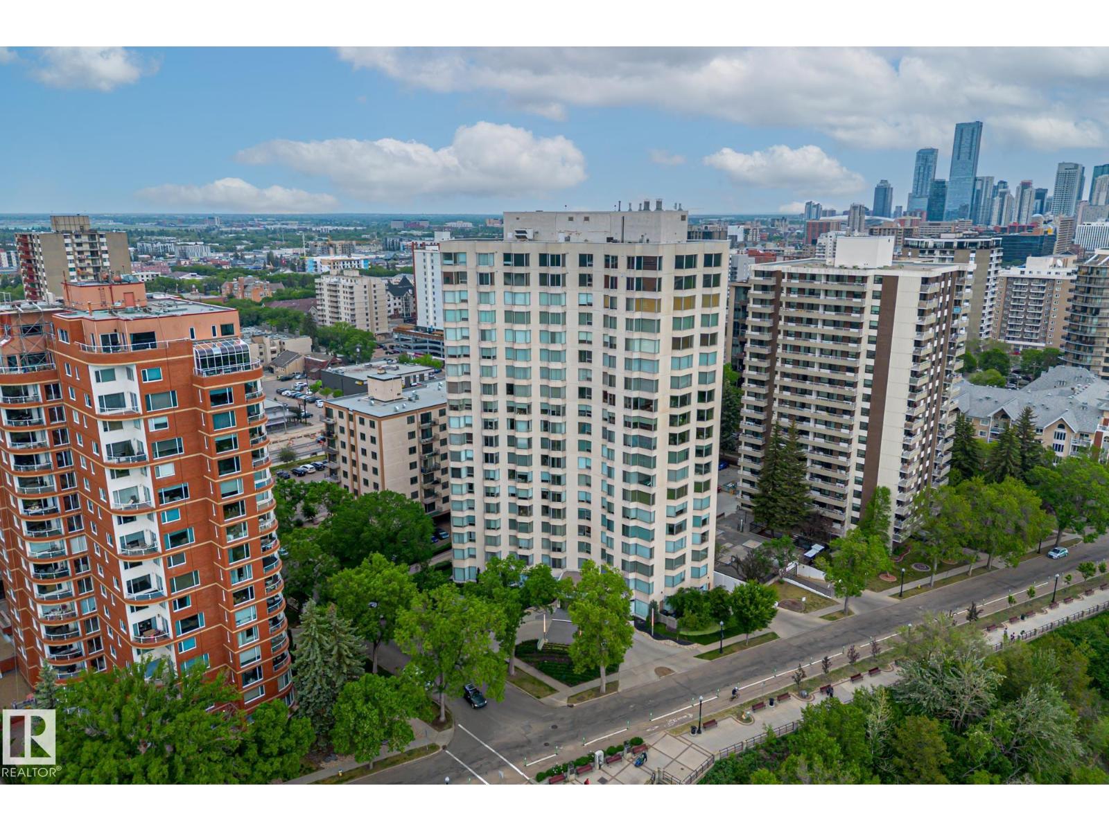 #102 11826 100 Av Nw, Edmonton, Alberta  T5K 0K3 - Photo 60 - E4446489