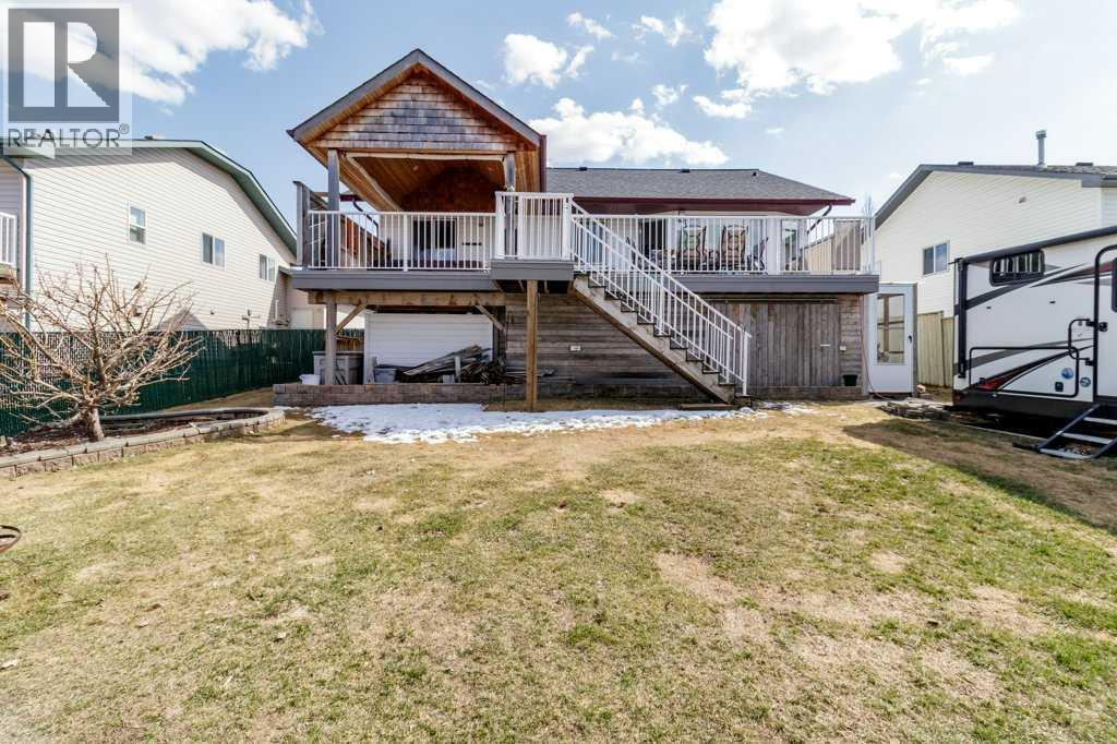 9 Fern Glade Crescent, Sylvan Lake, Alberta  T4S 1Z5 - Photo 2 - A2257806