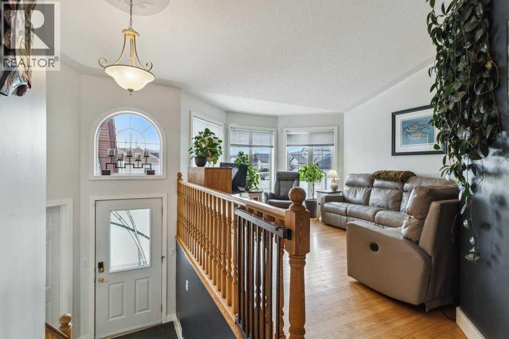 9 Fern Glade Crescent, Sylvan Lake, Alberta  T4S 1Z5 - Photo 10 - A2257806