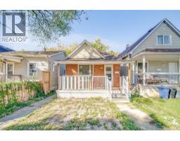 427 BRIDGE AVENUE, Windsor, Ontario