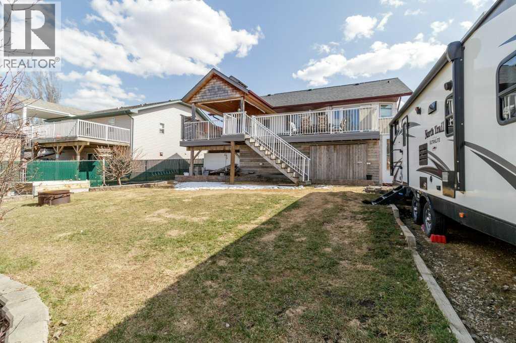 9 Fern Glade Crescent, Sylvan Lake, Alberta  T4S 1Z5 - Photo 26 - A2257806