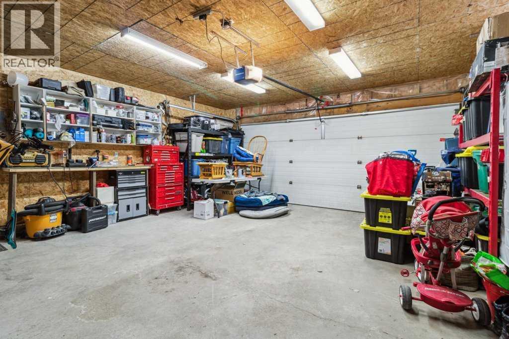 9 Fern Glade Crescent, Sylvan Lake, Alberta  T4S 1Z5 - Photo 25 - A2257806