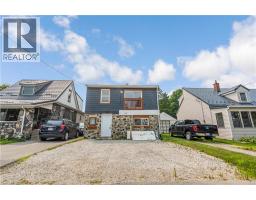 237 ST. JULIEN Street, London, Ontario