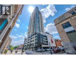 60 CHARLES Street W Unit# 2405, kitchener, Ontario