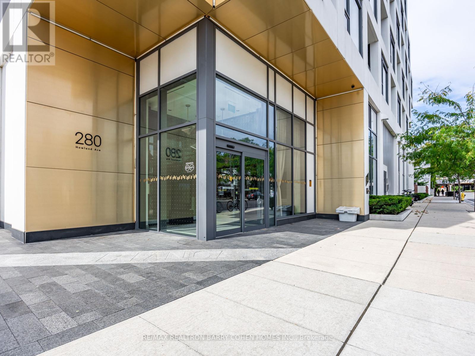 226 - 280 Howland Avenue, Toronto, Ontario  M5R 0C3 - Photo 19 - C12433178