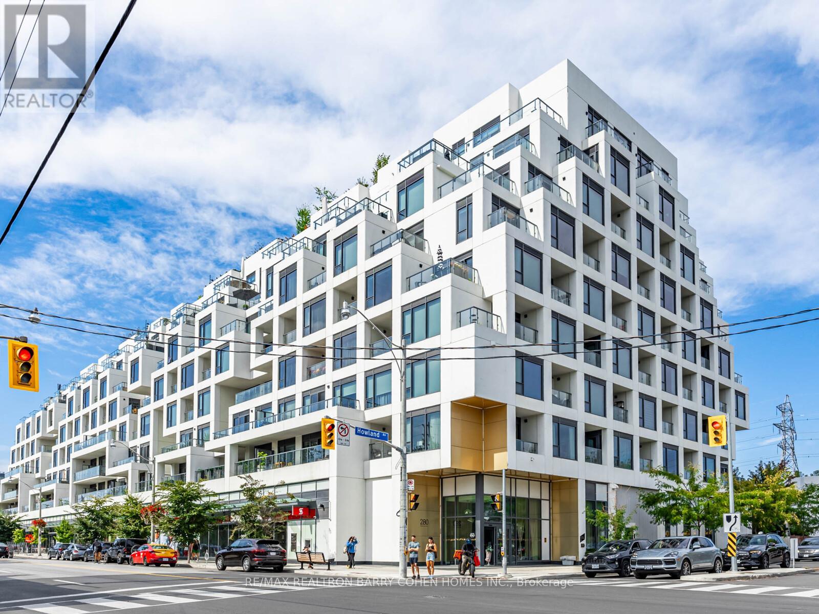 226 - 280 Howland Avenue, Toronto, Ontario  M5R 0C3 - Photo 18 - C12433178