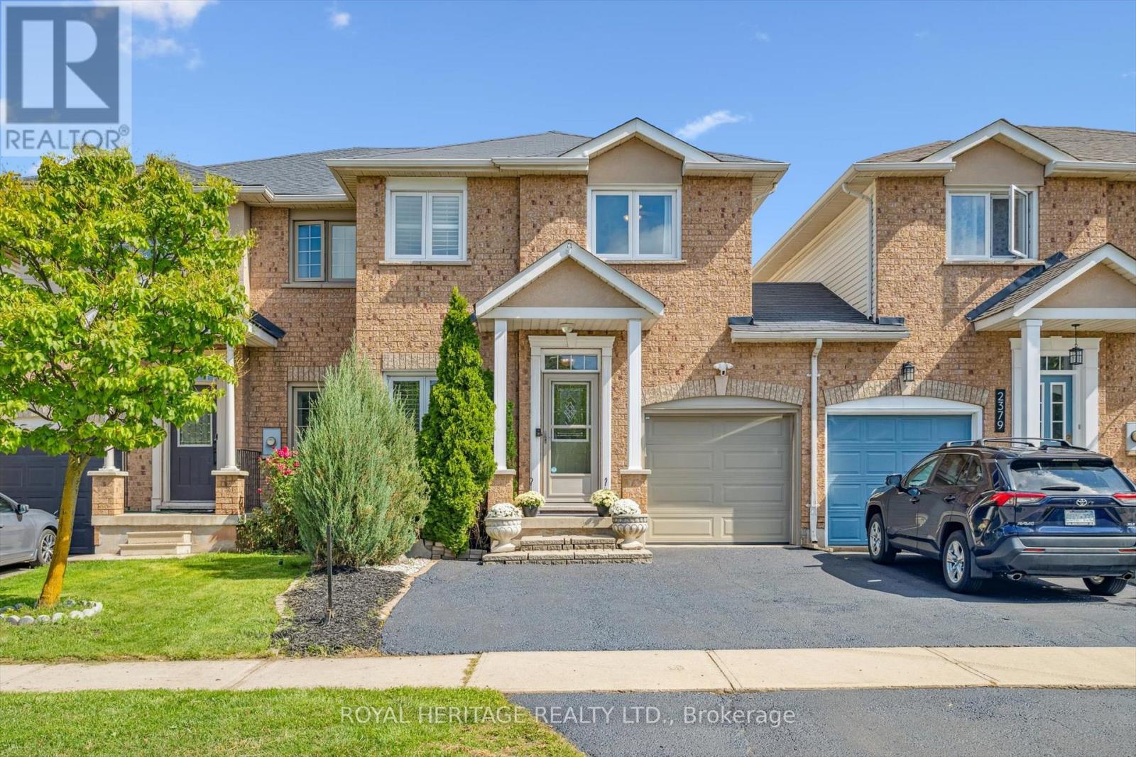 2381 DALEBROOK DRIVE, Oakville, Ontario