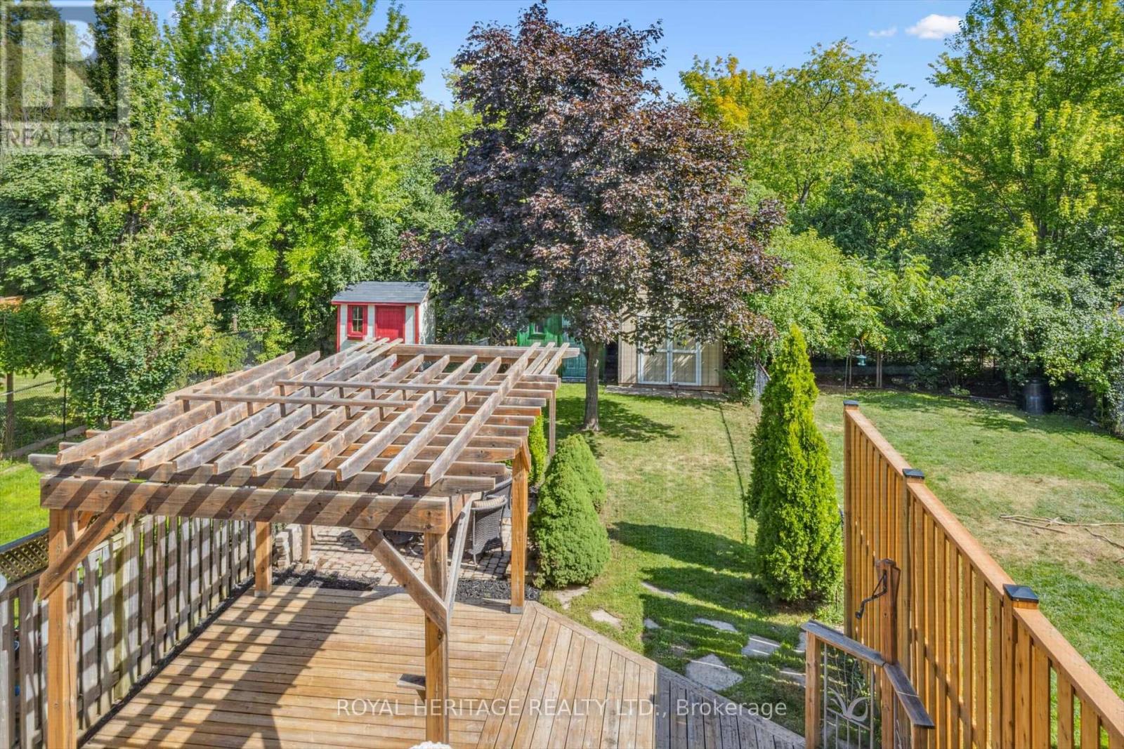 2381 Dalebrook Drive, Oakville, Ontario  L6H 6K4 - Photo 37 - W12433882