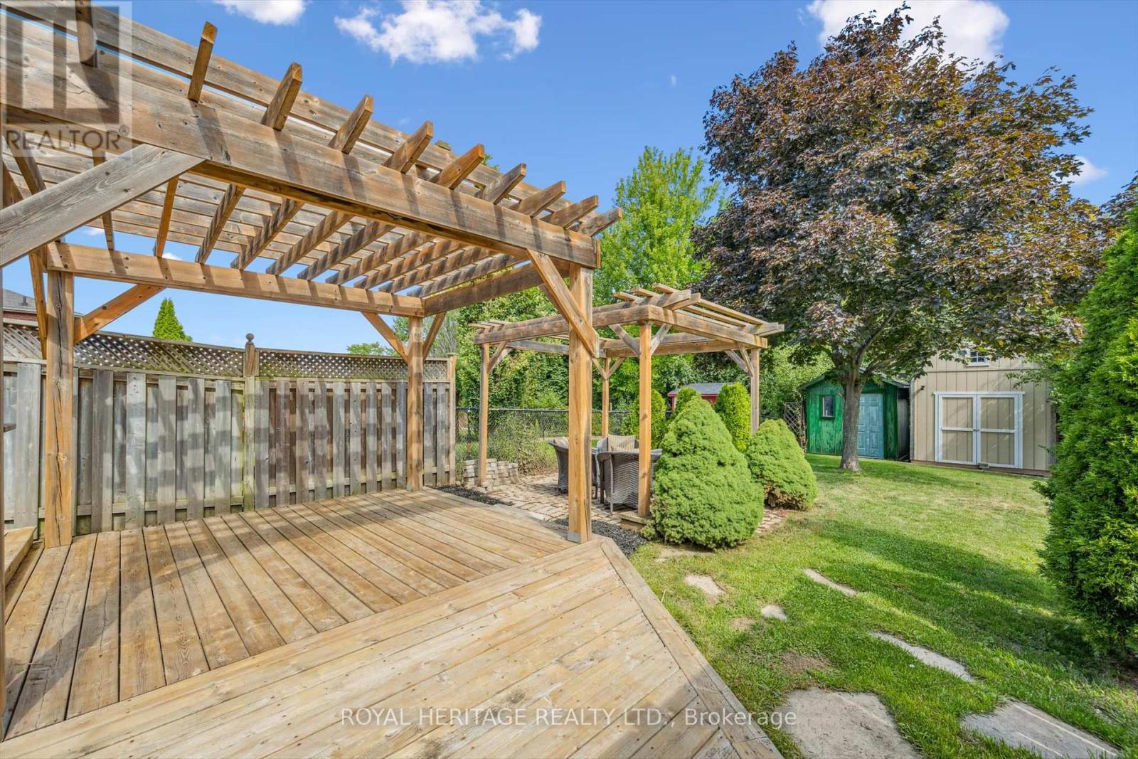 2381 Dalebrook Drive, Oakville, Ontario  L6H 6K4 - Photo 40 - W12433882
