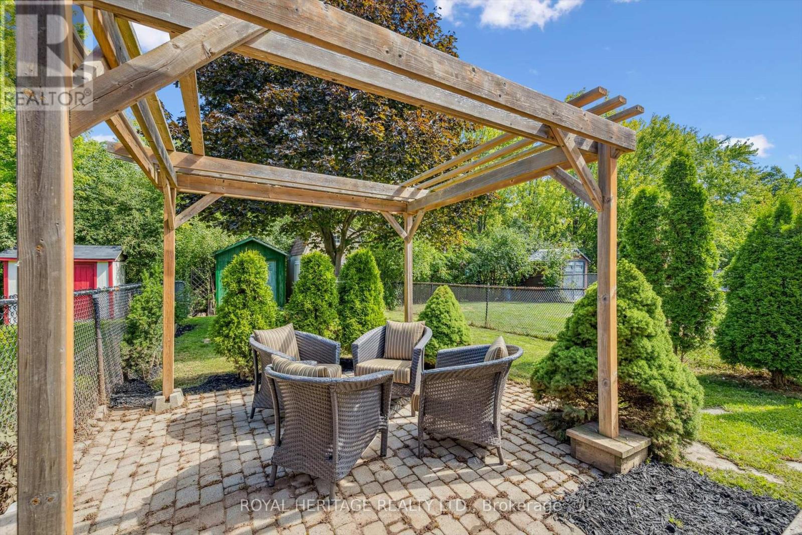 2381 Dalebrook Drive, Oakville, Ontario  L6H 6K4 - Photo 41 - W12433882