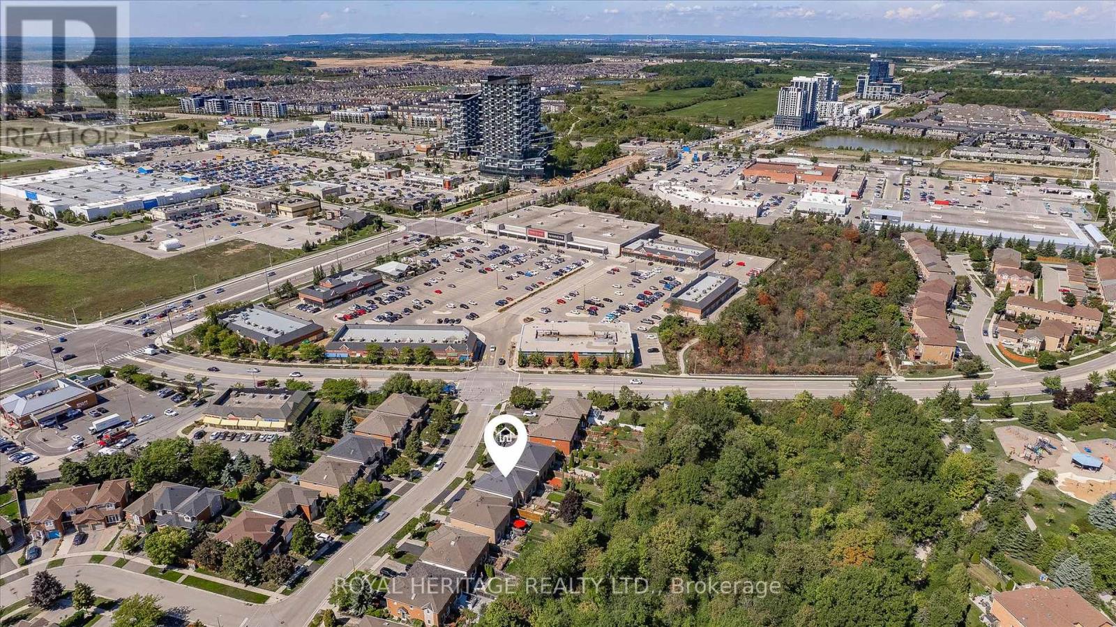 2381 Dalebrook Drive, Oakville, Ontario  L6H 6K4 - Photo 44 - W12433882