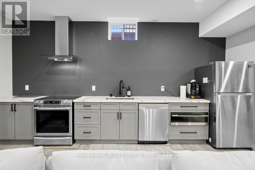 10 Crown Forest Court, Brampton, Ontario  L6Y 2Y5 - Photo 44 - W12433885