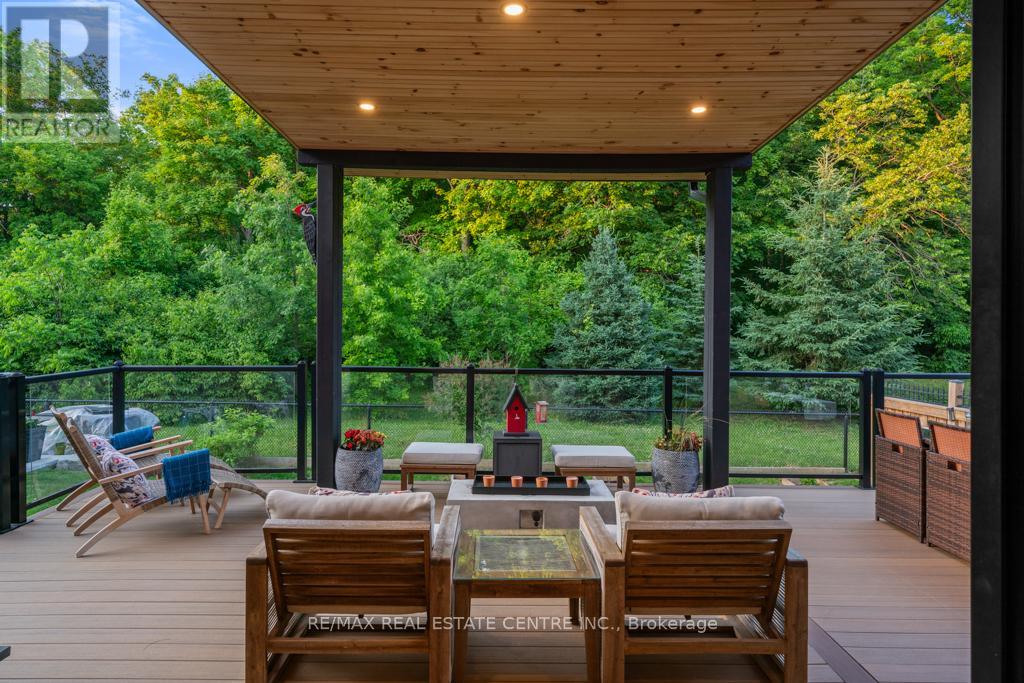 10 Crown Forest Court, Brampton, Ontario  L6Y 2Y5 - Photo 46 - W12433885
