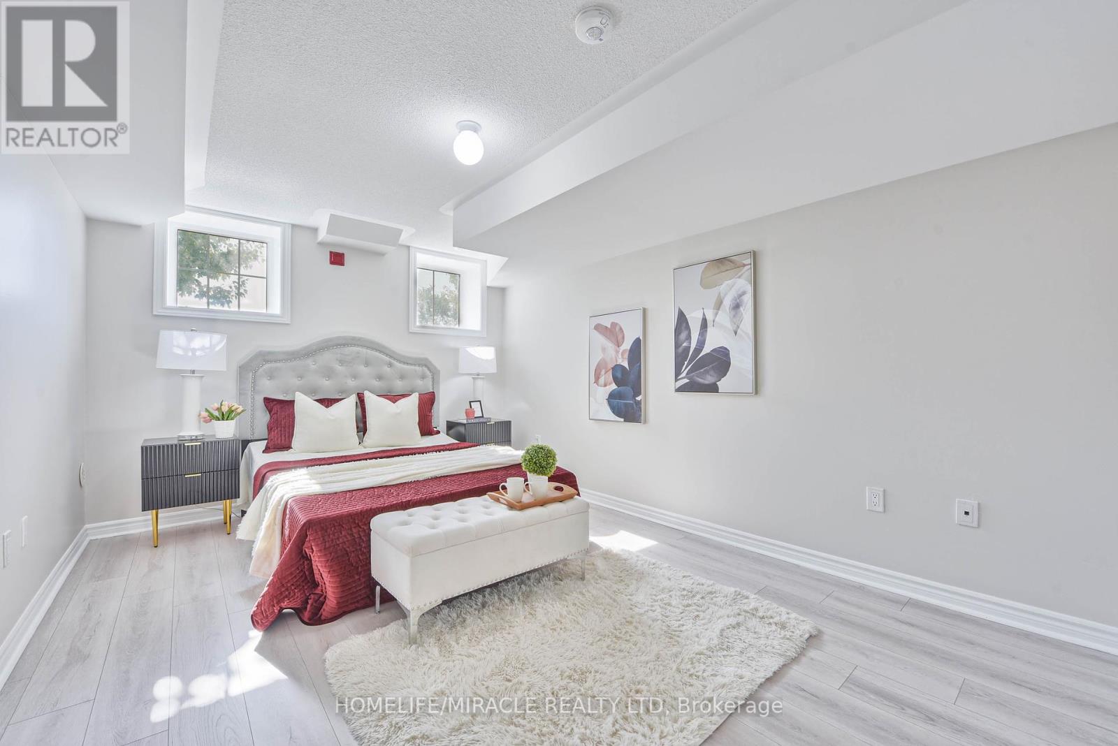 28 - 89 Armdale Road, Mississauga, Ontario  L4Z 0C1 - Photo 11 - W12433890