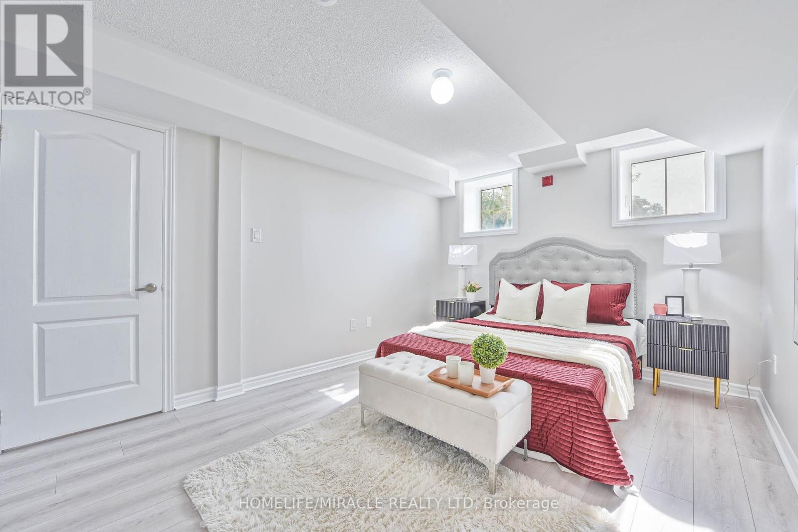 28 - 89 Armdale Road, Mississauga, Ontario  L4Z 0C1 - Photo 12 - W12433890