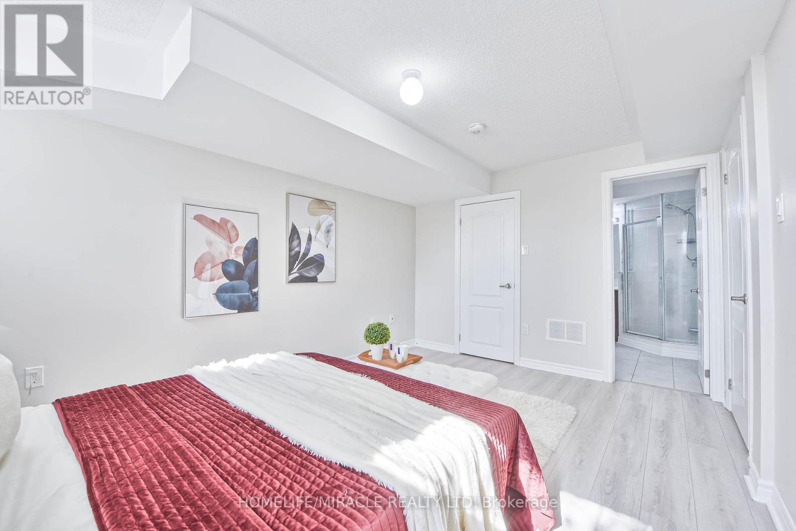 28 - 89 Armdale Road, Mississauga, Ontario  L4Z 0C1 - Photo 13 - W12433890