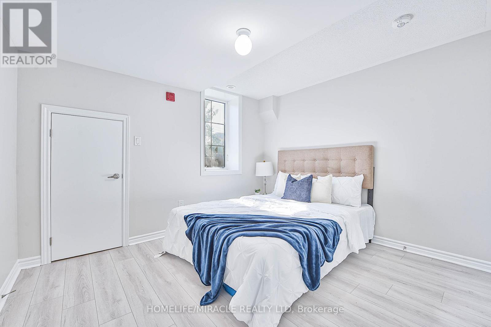 28 - 89 Armdale Road, Mississauga, Ontario  L4Z 0C1 - Photo 16 - W12433890