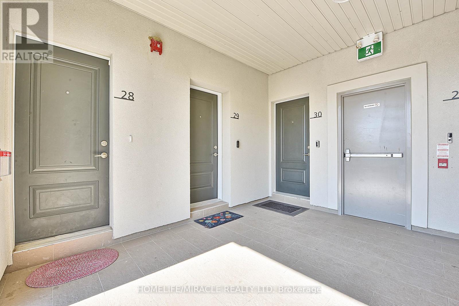 28 - 89 Armdale Road, Mississauga, Ontario  L4Z 0C1 - Photo 20 - W12433890