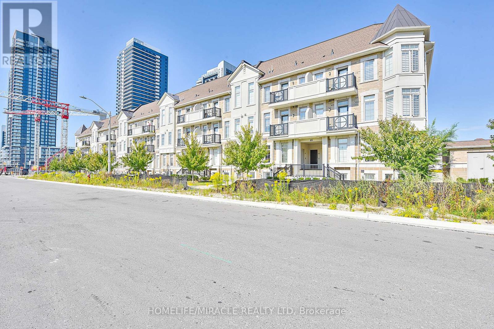 28 - 89 Armdale Road, Mississauga, Ontario  L4Z 0C1 - Photo 23 - W12433890
