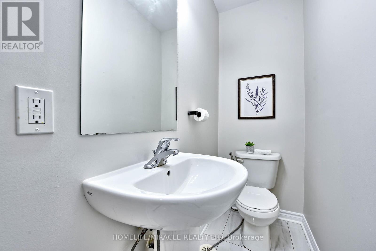 28 - 89 Armdale Road, Mississauga, Ontario  L4Z 0C1 - Photo 8 - W12433890