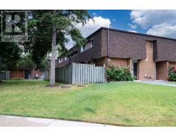 11 - 444 SILVERSTONE DRIVE, Toronto, Ontario
