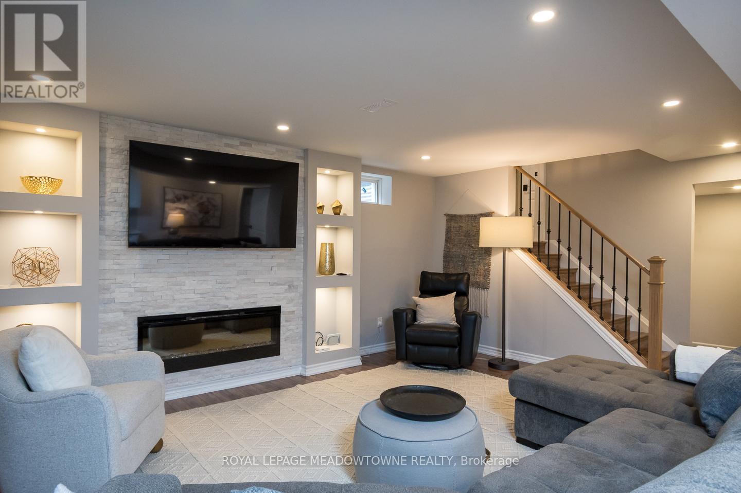 476 Laundon Terrace, Milton, Ontario  L9T 7X9 - Photo 33 - W12433960