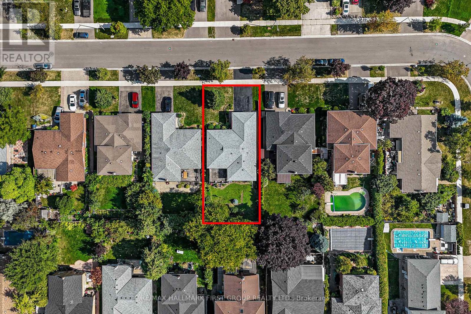 905 Lexicon Drive, Mississauga, Ontario  L4Y 2P9 - Photo 48 - W12433962