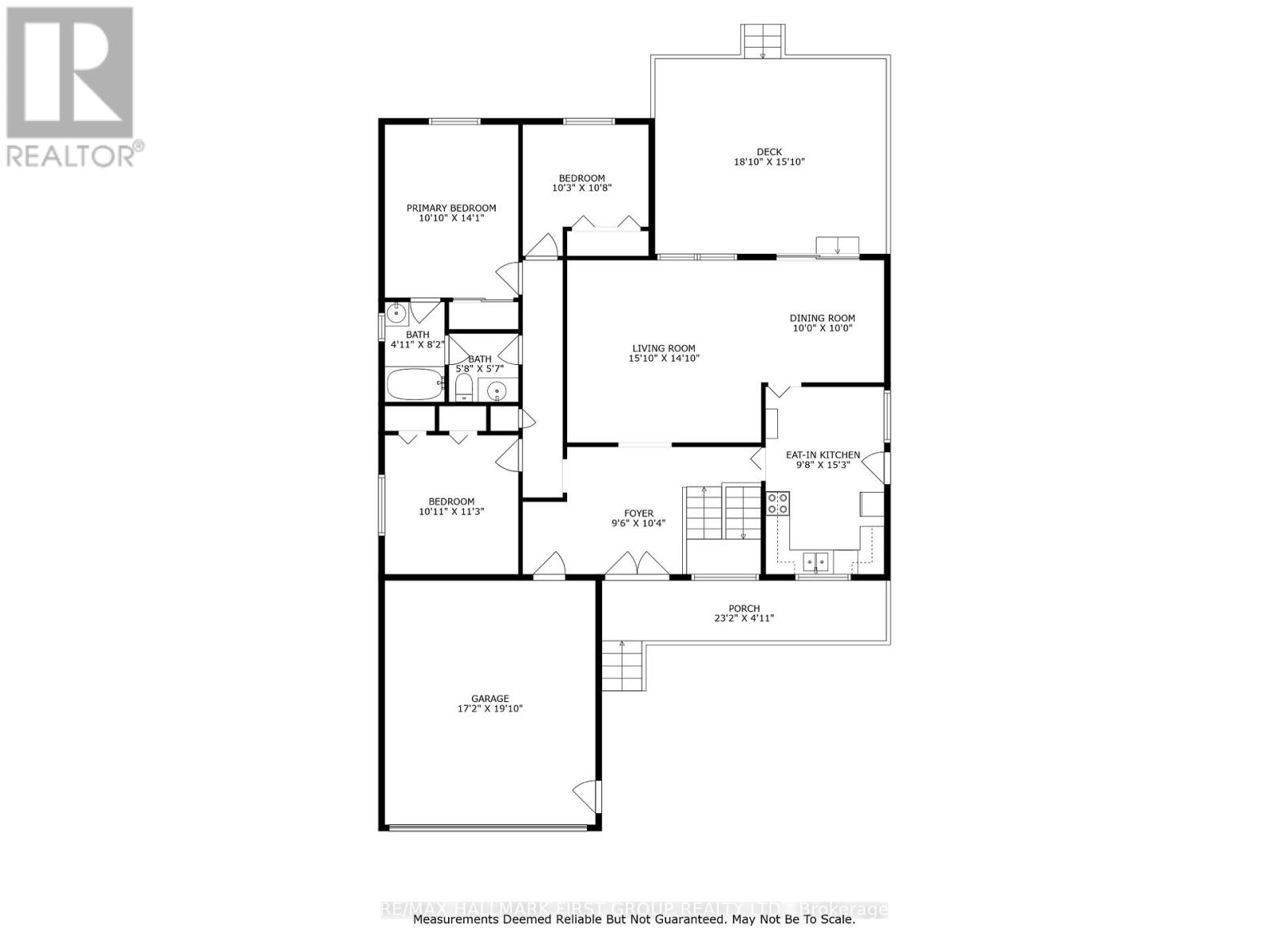 905 Lexicon Drive, Mississauga, Ontario  L4Y 2P9 - Photo 8 - W12433962