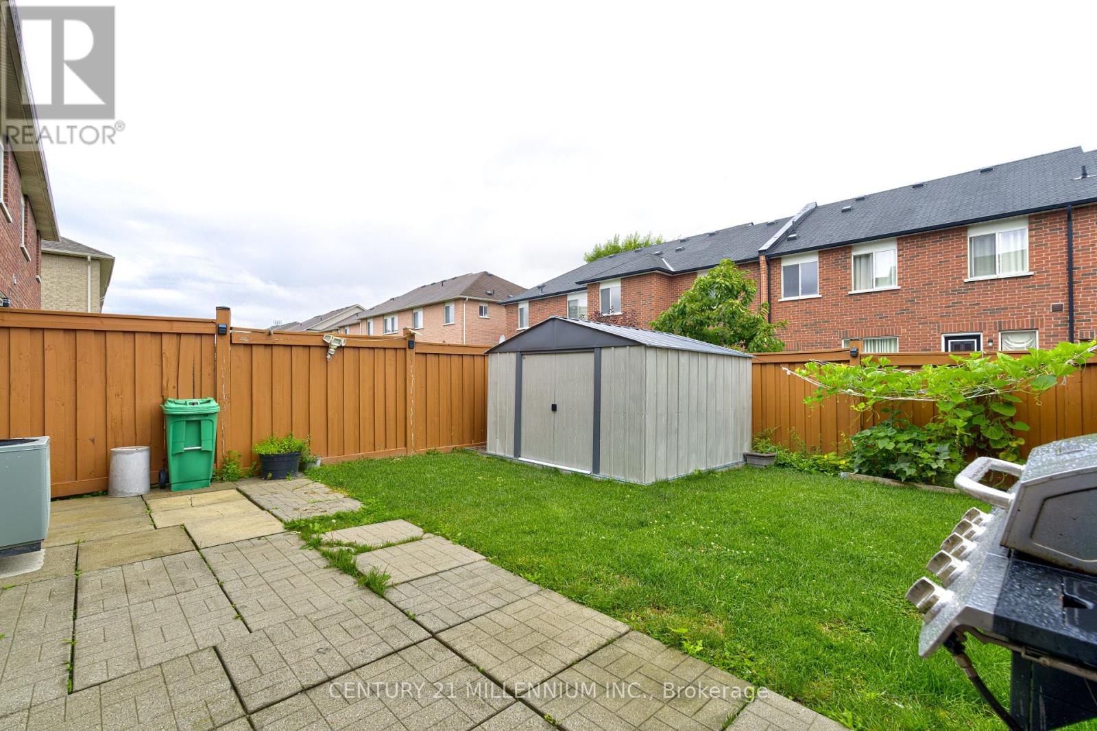 13 Coolwater Drive, Brampton, Ontario  L6R 0X4 - Photo 39 - W12433972
