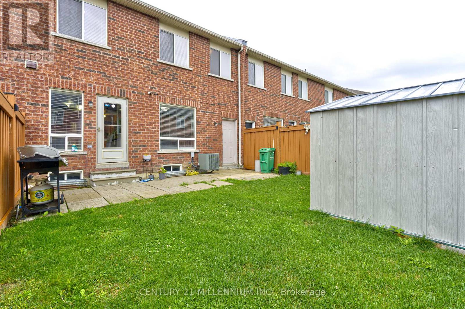 13 Coolwater Drive, Brampton, Ontario  L6R 0X4 - Photo 41 - W12433972