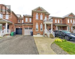 13 COOLWATER DRIVE, Brampton, Ontario