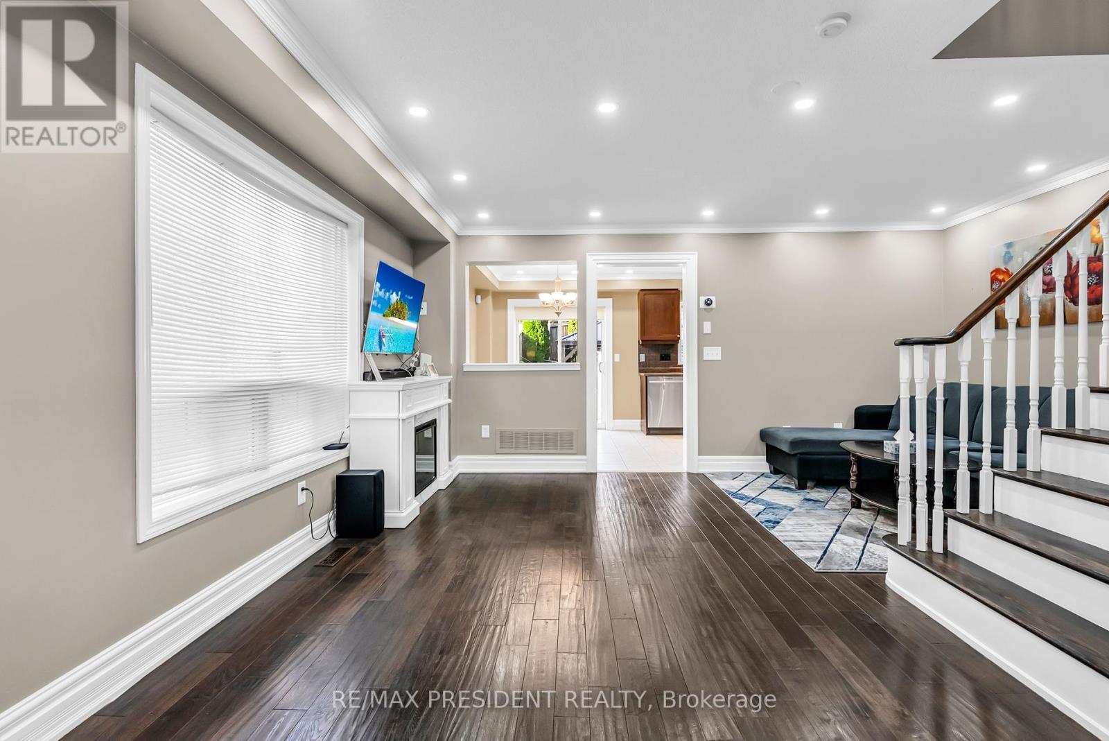 82 Tarquini Crescent, Caledon, Ontario  L7E 2Z5 - Photo 11 - W12433974