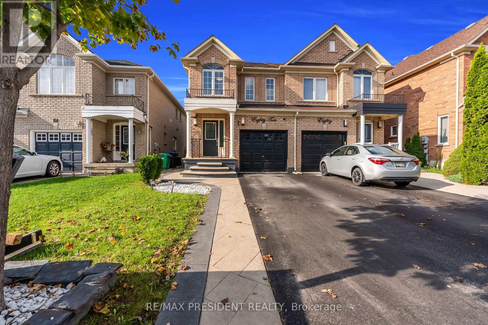 82 Tarquini Crescent, Caledon, Ontario  L7E 2Z5 - Photo 4 - W12433974