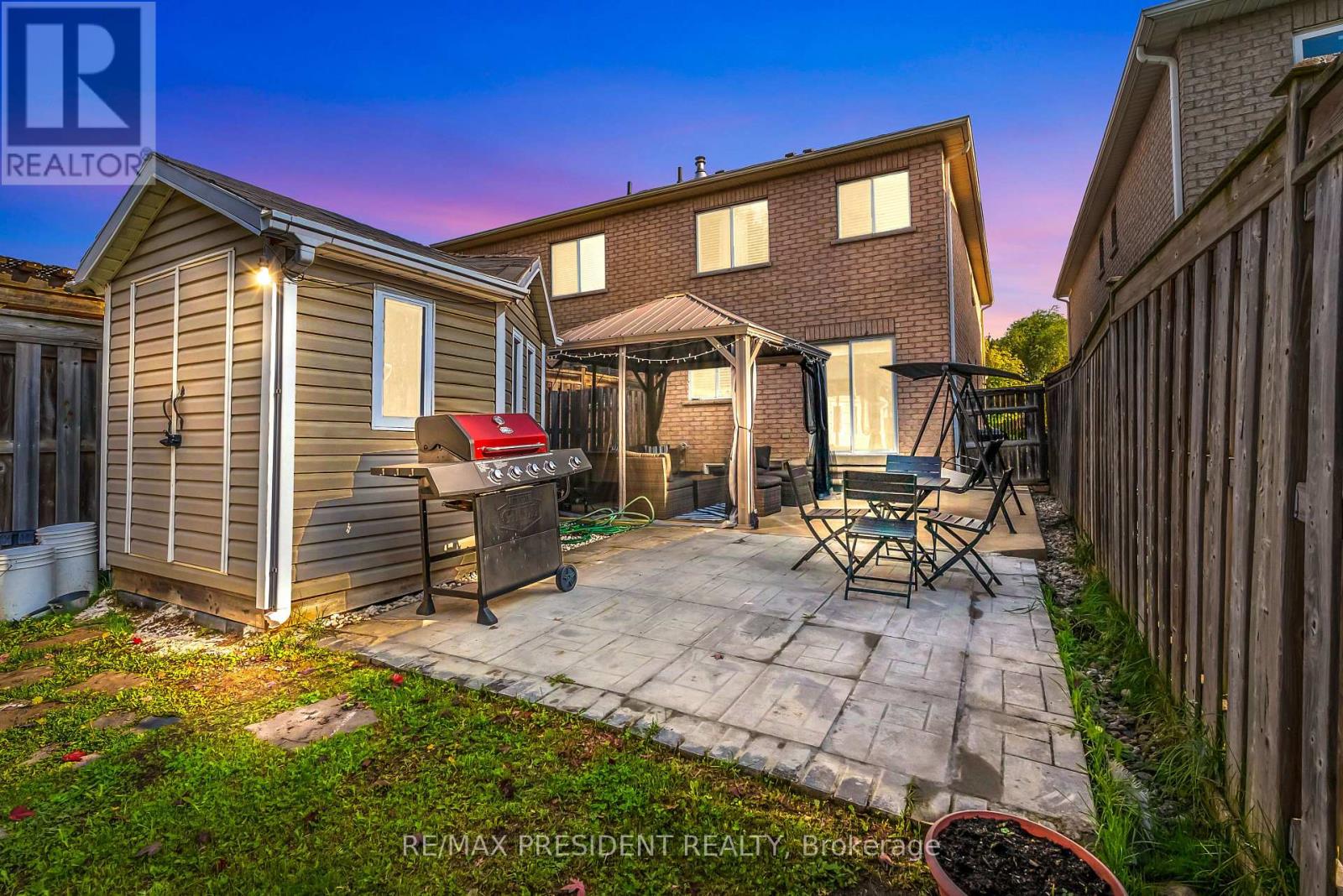 82 Tarquini Crescent, Caledon, Ontario  L7E 2Z5 - Photo 44 - W12433974