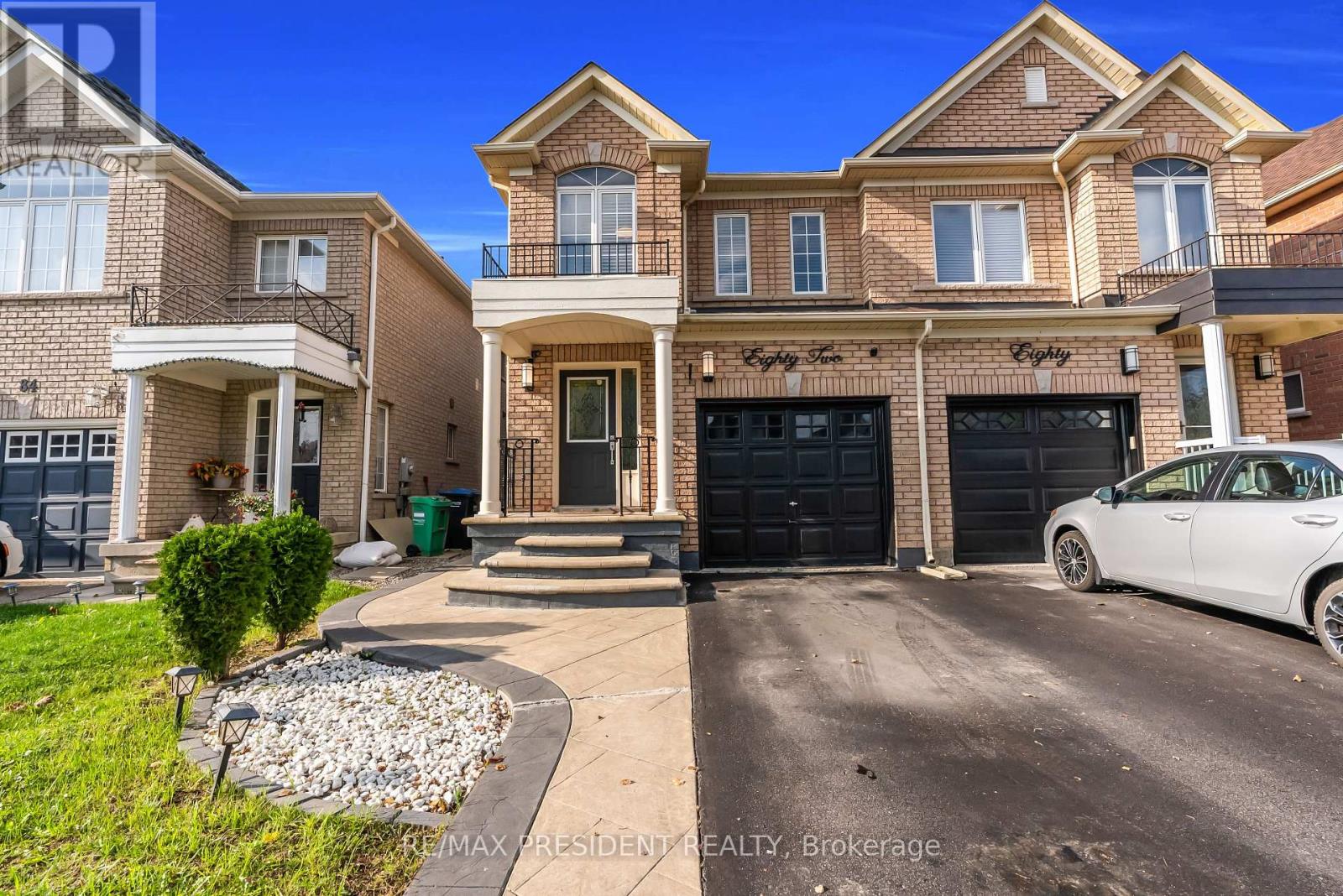 82 Tarquini Crescent, Caledon, Ontario  L7E 2Z5 - Photo 5 - W12433974