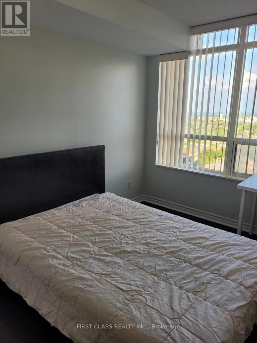 1612 - 3880 Duke Of York Boulevard, Mississauga, Ontario  L5B 4M7 - Photo 20 - W12433976